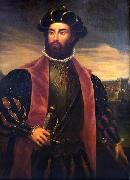 Vasco da Gama